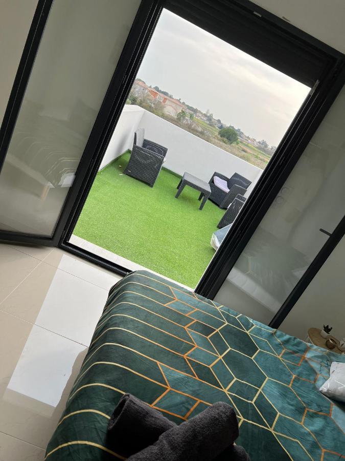 מרסיאן Villa Entiere 4 Chambres Marseillan מראה חיצוני תמונה